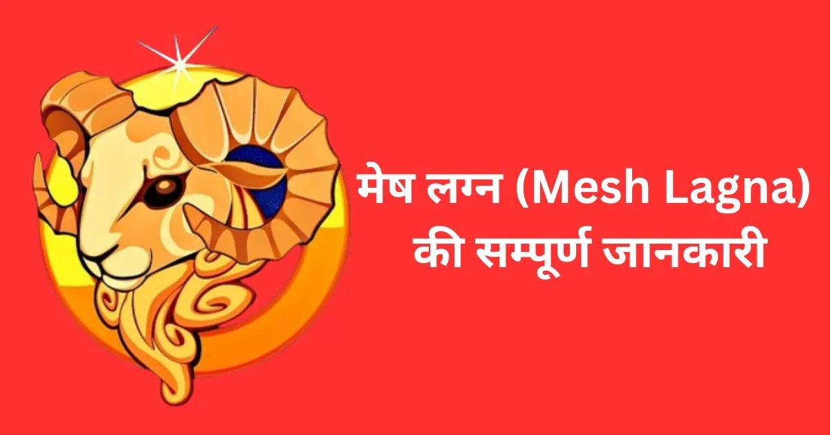 Mesh Lagna