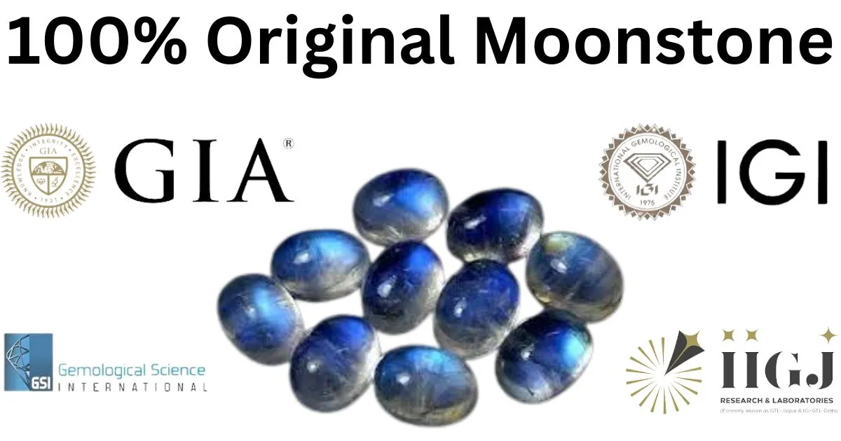 Moonstone