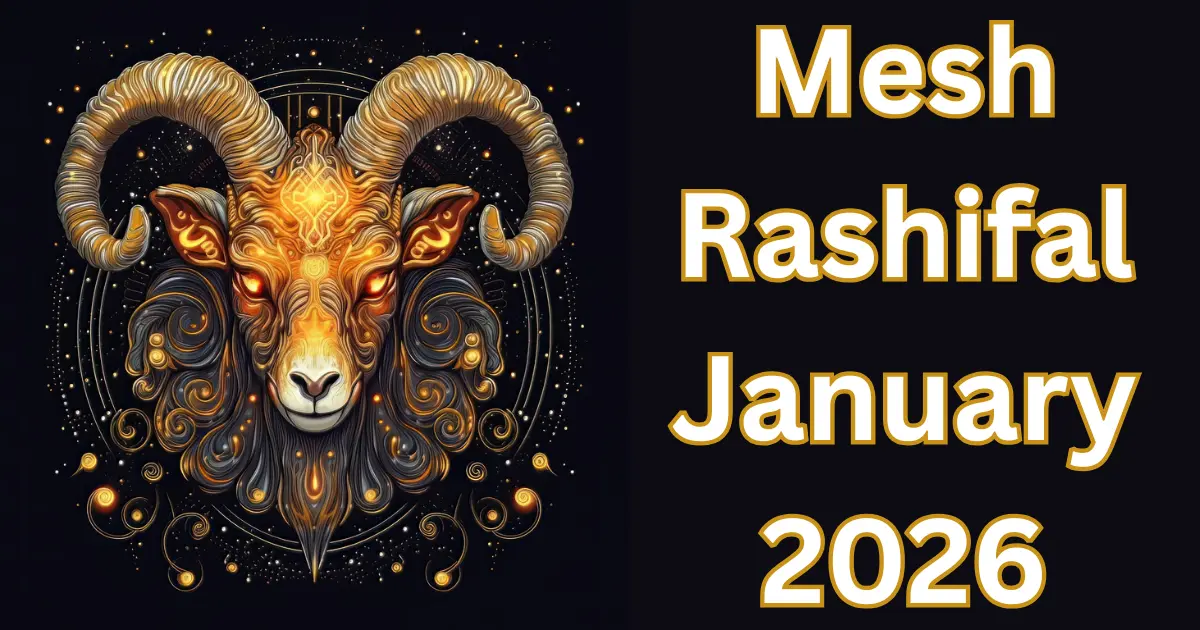 Mesh Rashifal January 2026