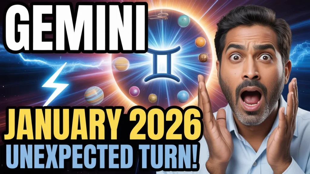 January 2026 Mithun Rashifal