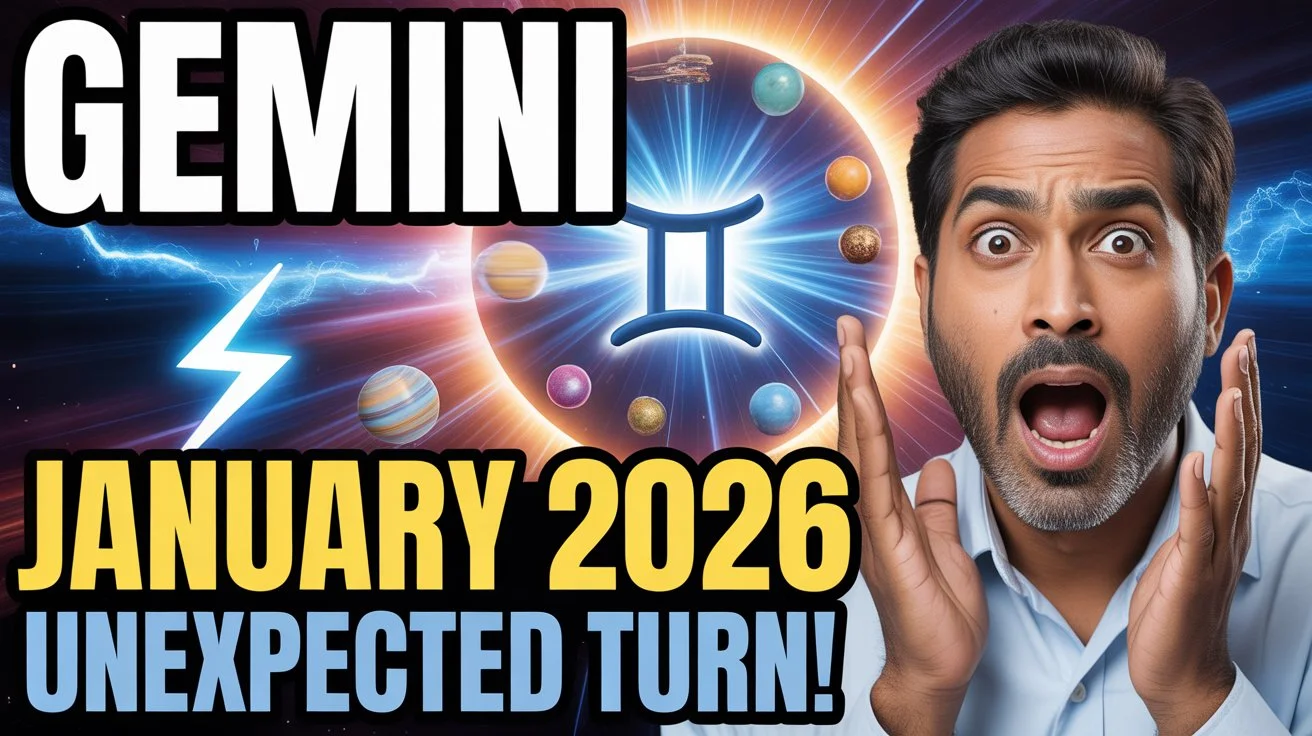 January 2026 Mithun Rashifal