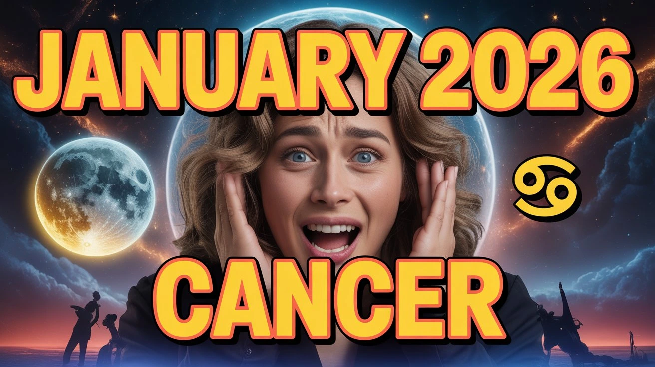 January 2026 Kark Rashifal